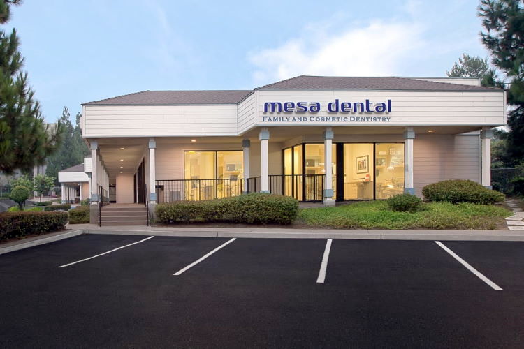 Dental Implants in San Diego USD 4220